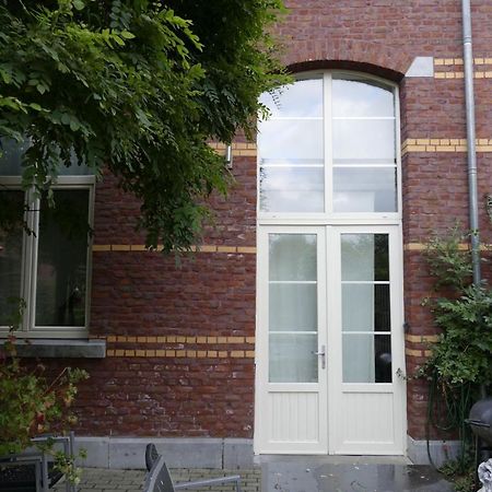 De Oude School Apartment Visé Exterior photo