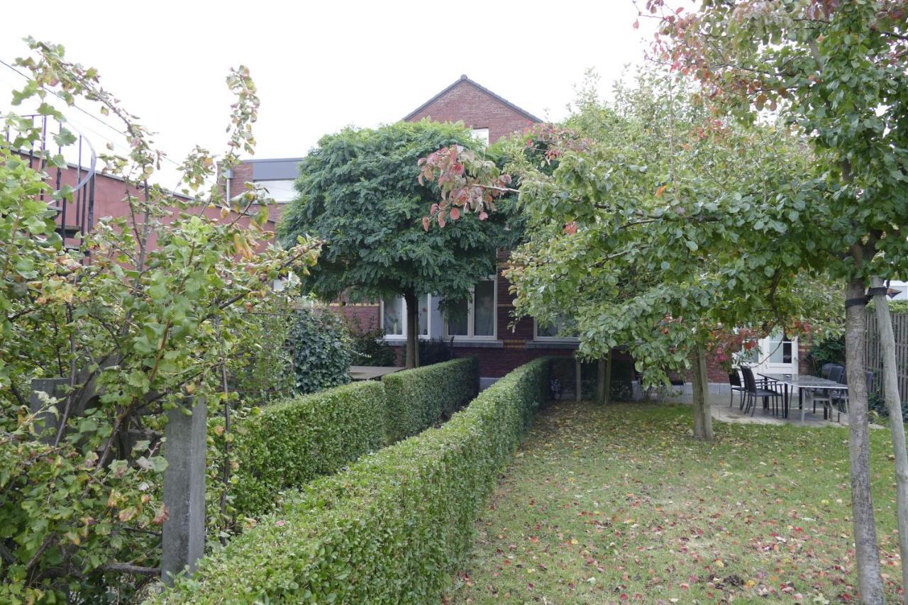 De Oude School Apartment Visé Exterior photo